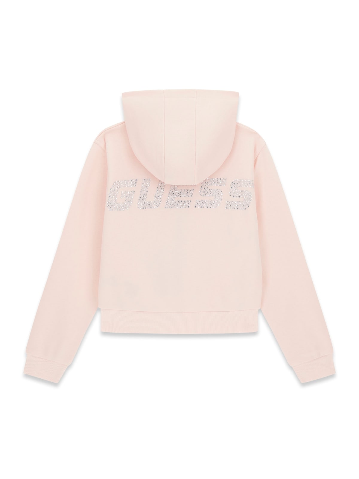 Суитшърт за момиче Guess