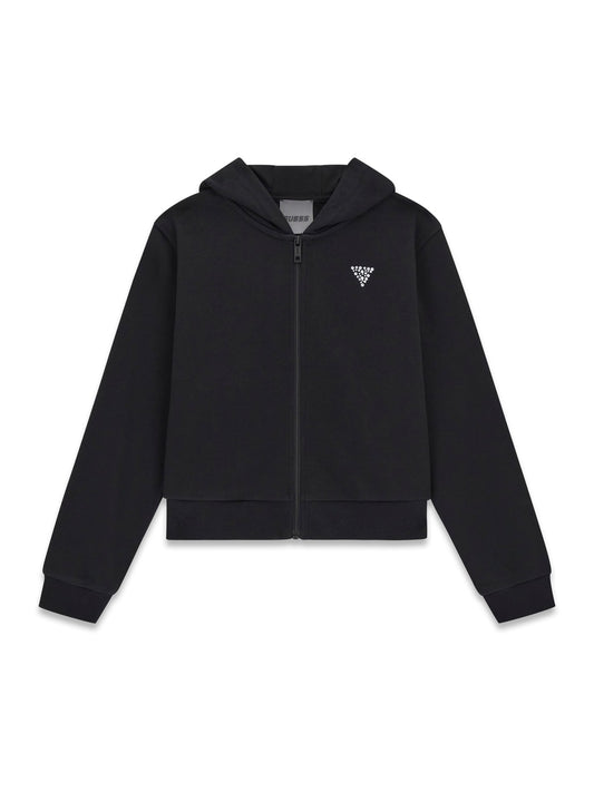 Суитшърт за момиче Guess