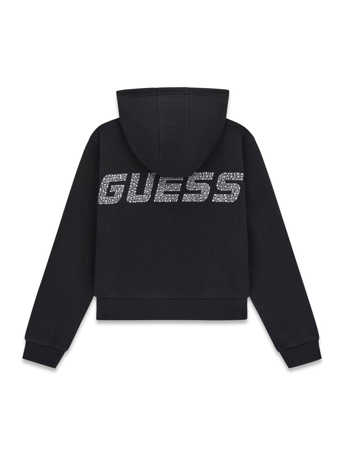 Суитшърт за момиче Guess