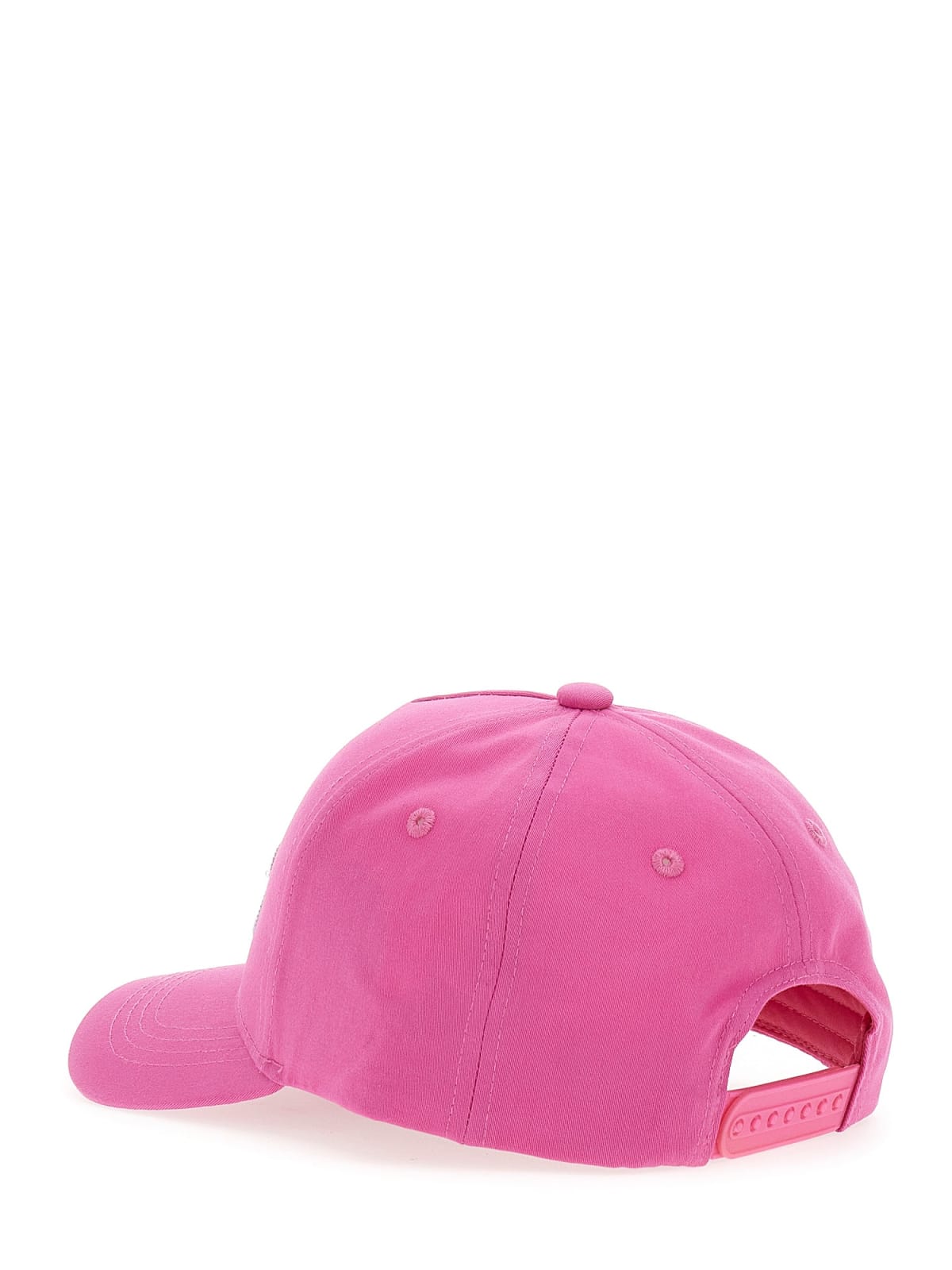 Шапка с козирка за момиче Guess