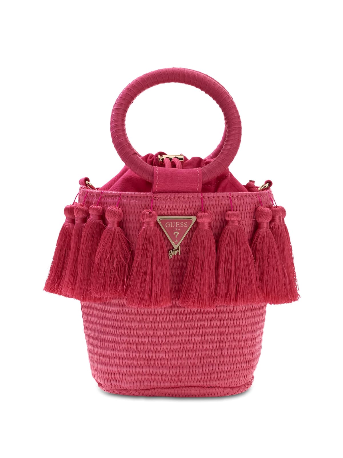 Чанта за момиче Guess