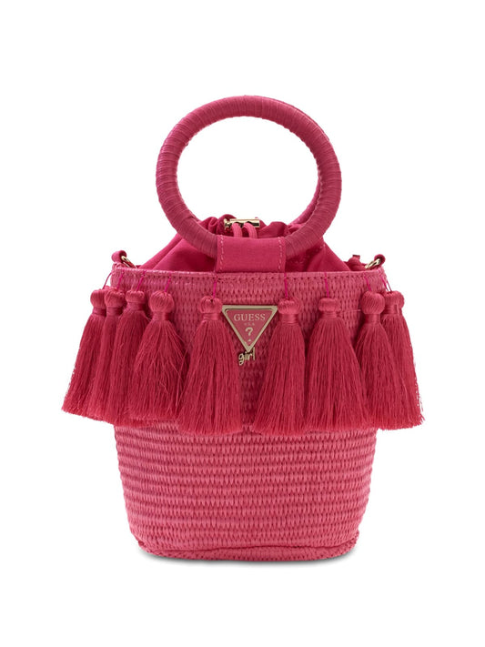 Чанта за момиче Guess