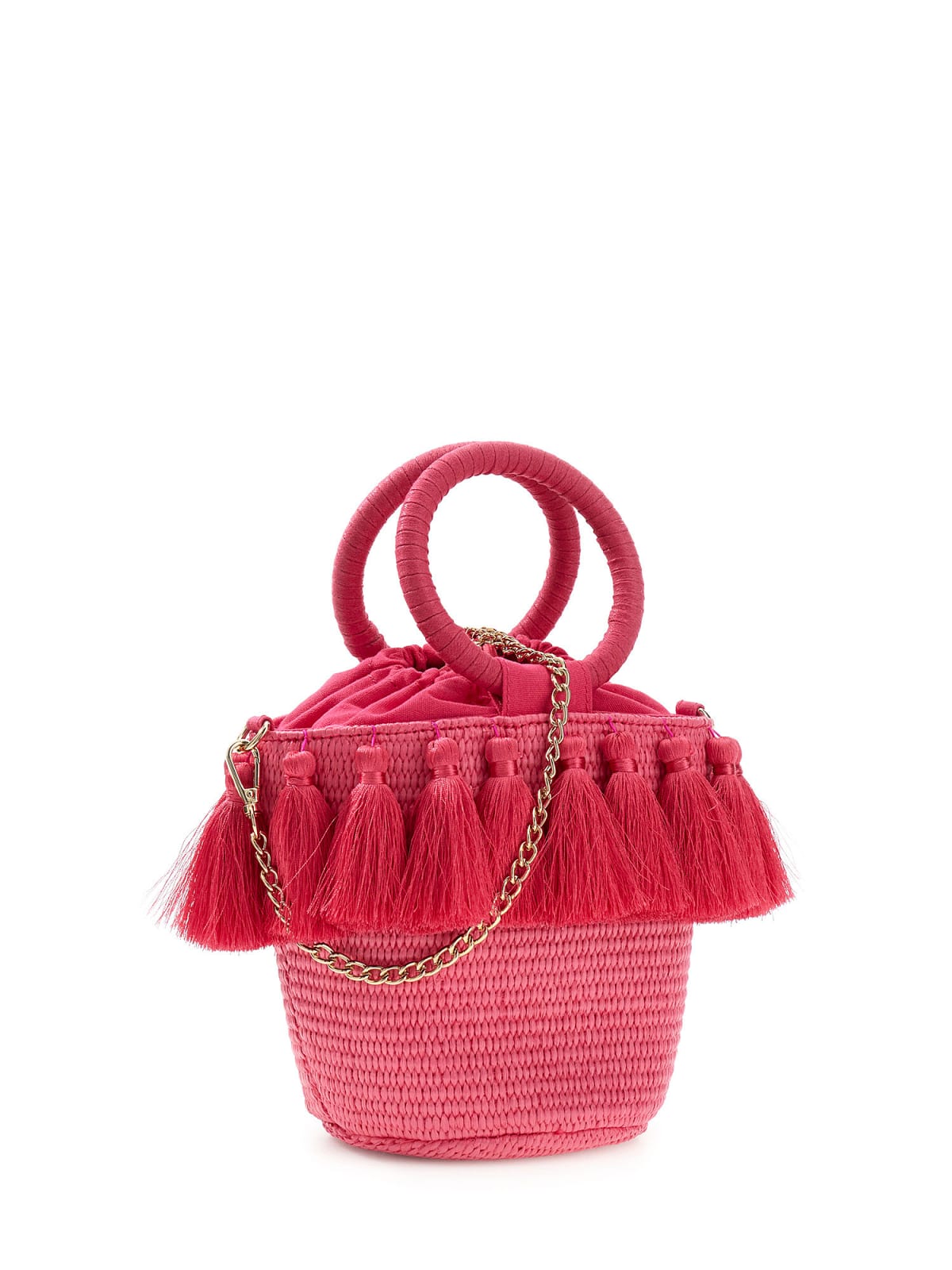 Чанта за момиче Guess
