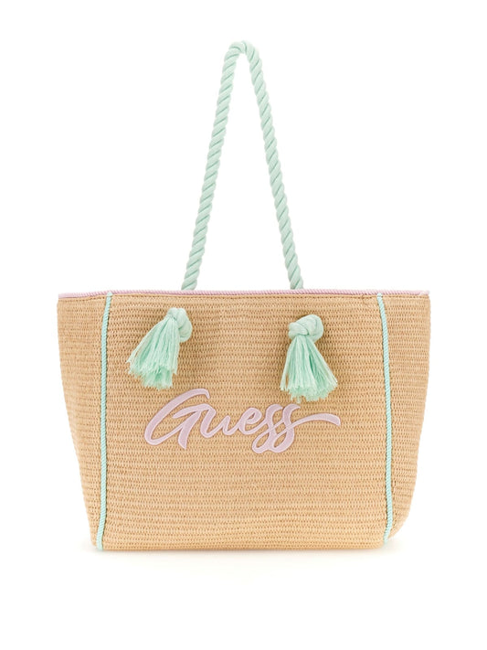 Чанта за момиче Guess