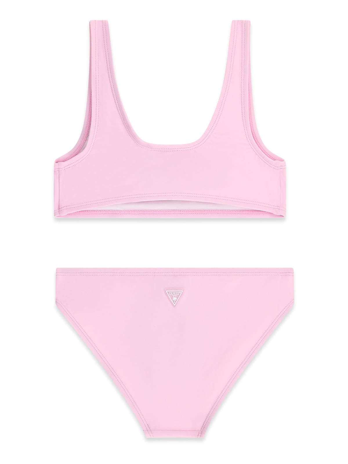 Бански от две части за момиче Guess
