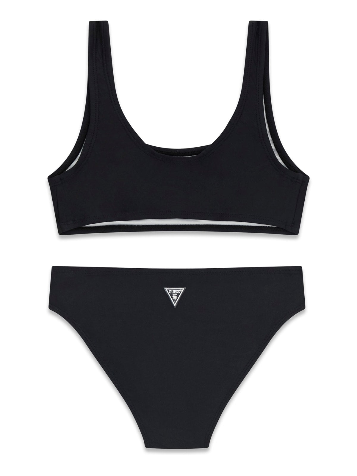 Бански от две части за момиче Guess