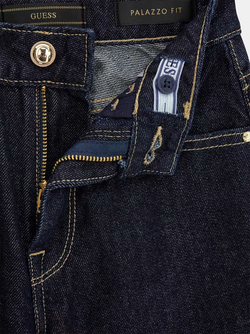 Дънки за момиче Guess