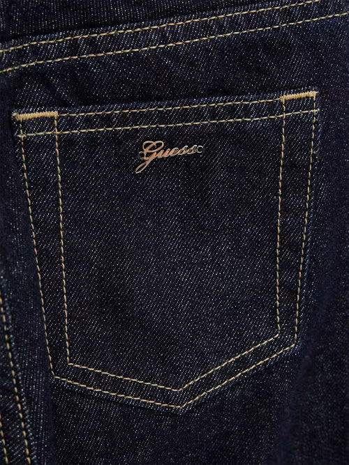 Дънки за момиче Guess