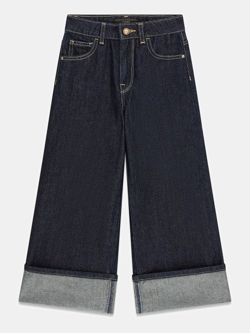 Guess girl's jeans
