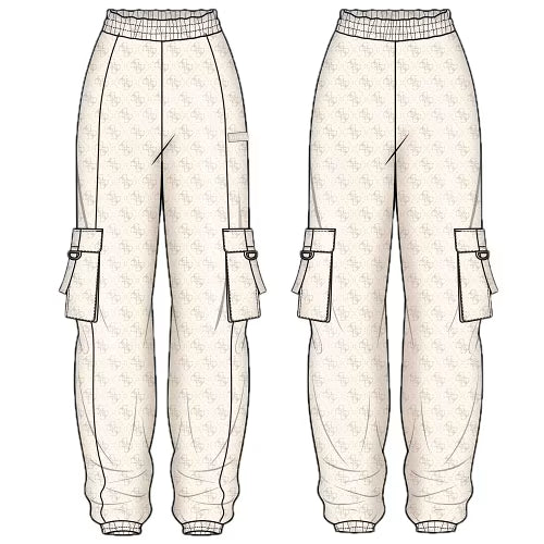 Guess girl's pants