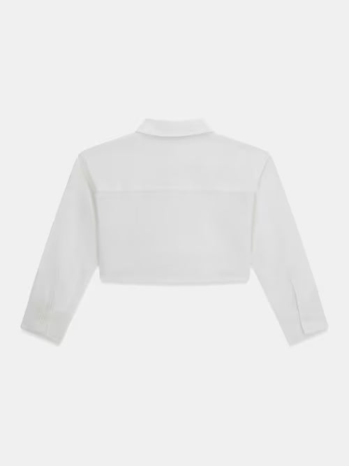 Риза за момиче Guess