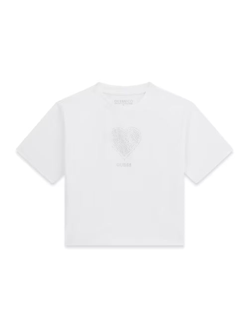 Тениска за момиче Guess