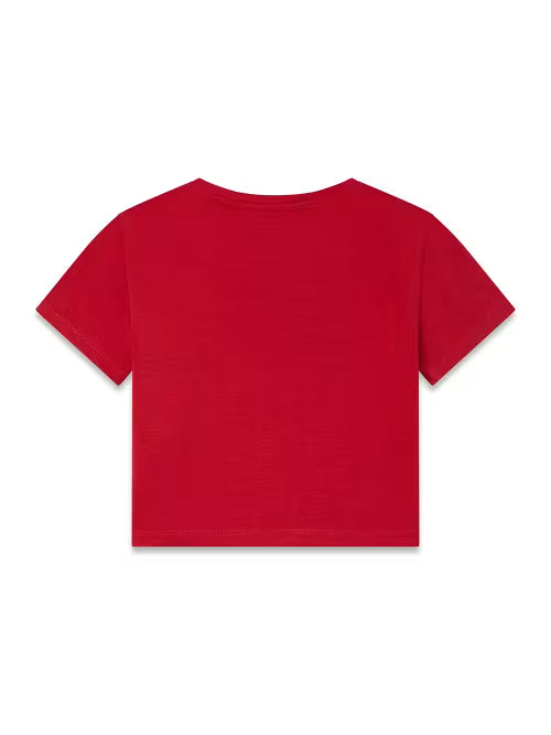 Тениска за момиче Guess
