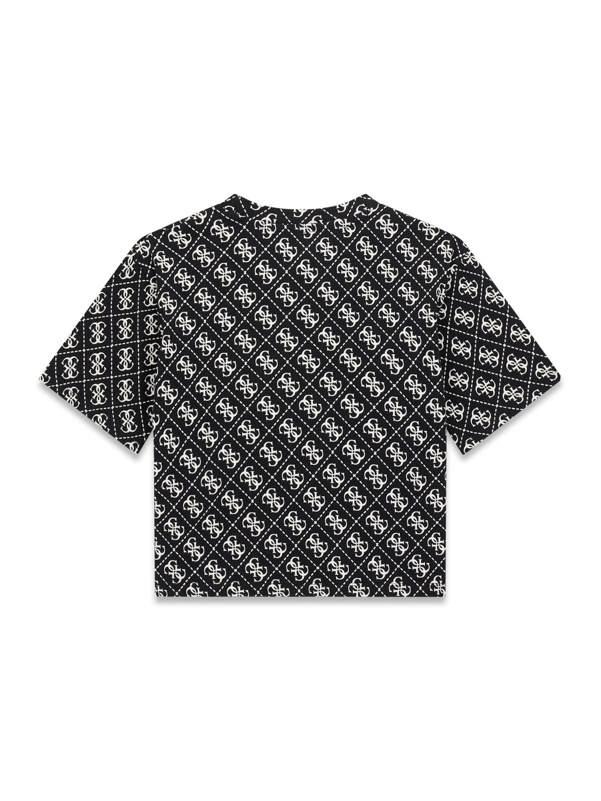 Тениска за момиче GUESS