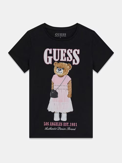 Тениска за момиче Guess