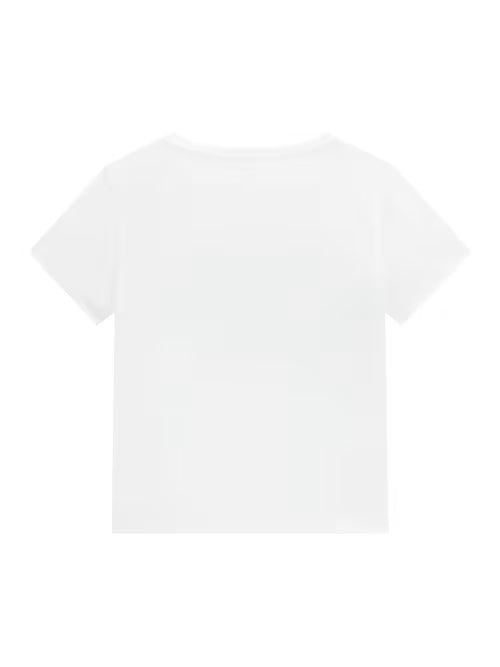 Тениска за момиче Guess