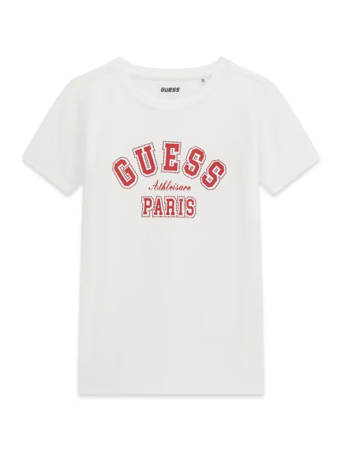 Тениска за момиче Guess