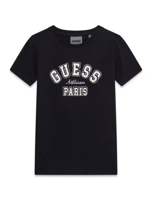 Тениска за момиче Guess