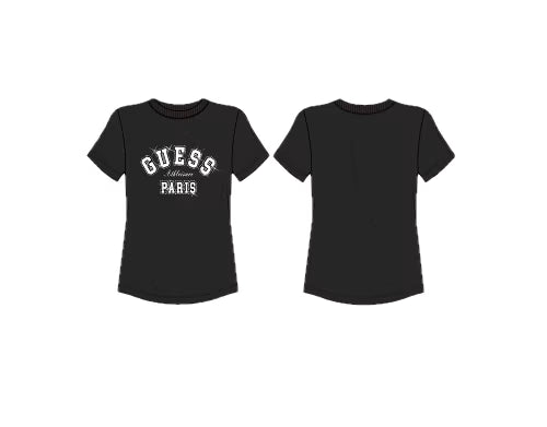 Тениска за момиче Guess