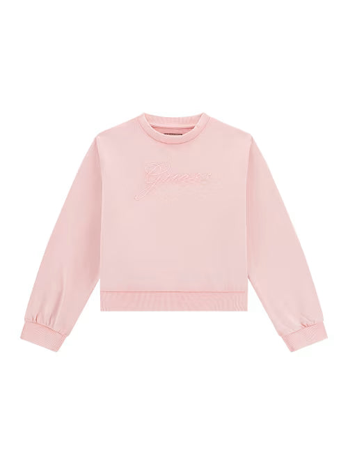 Пуловер за момиче Guess