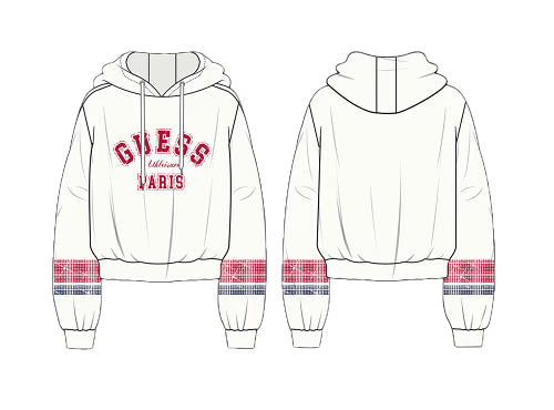 Guess boy's blouse