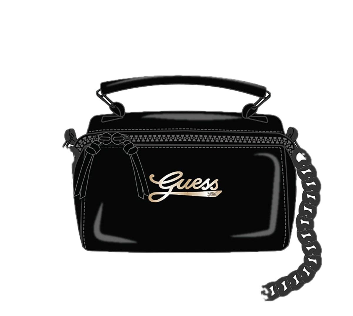 Чанта за момиче GUESS