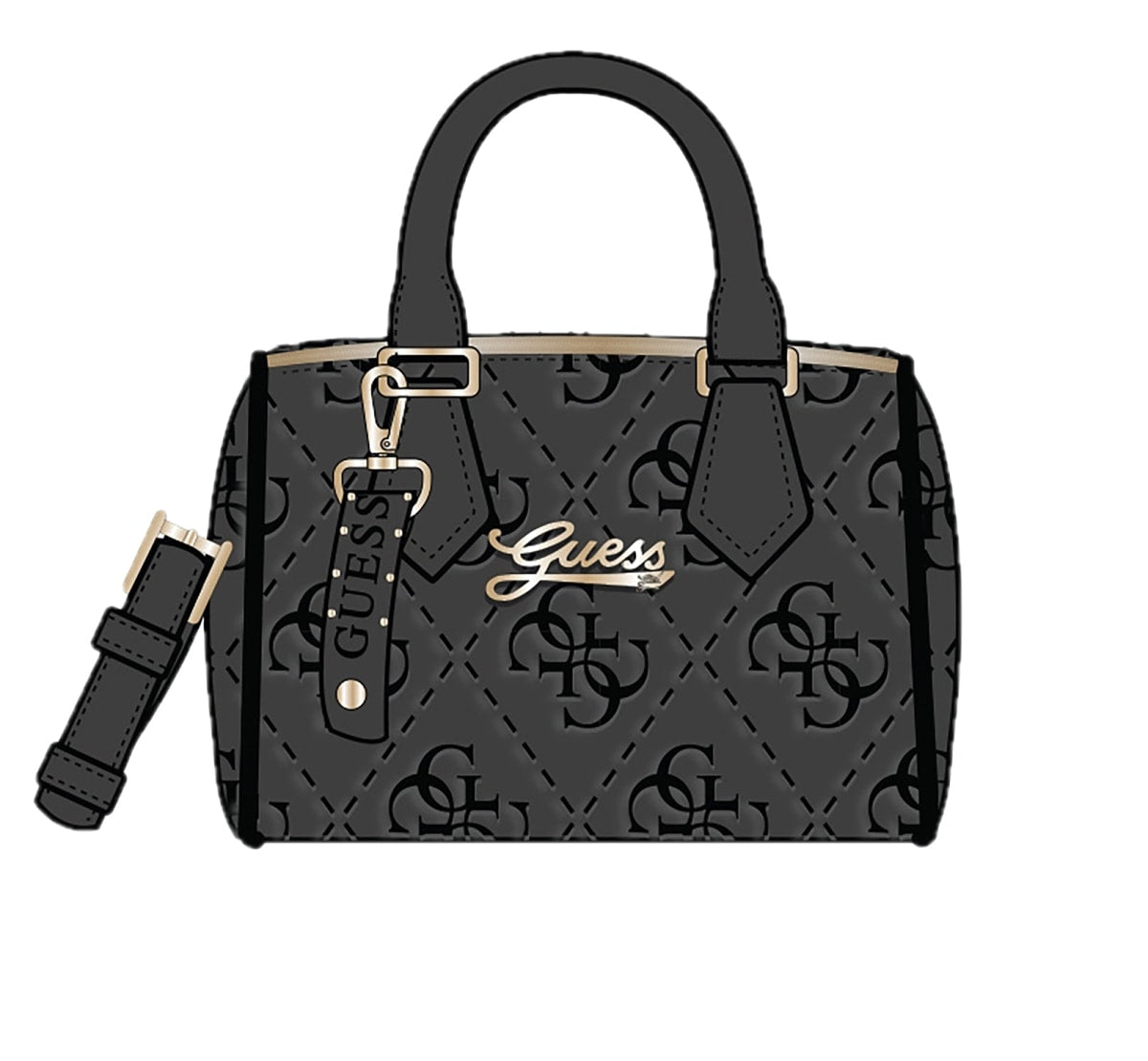 Чанта за момиче GUESS