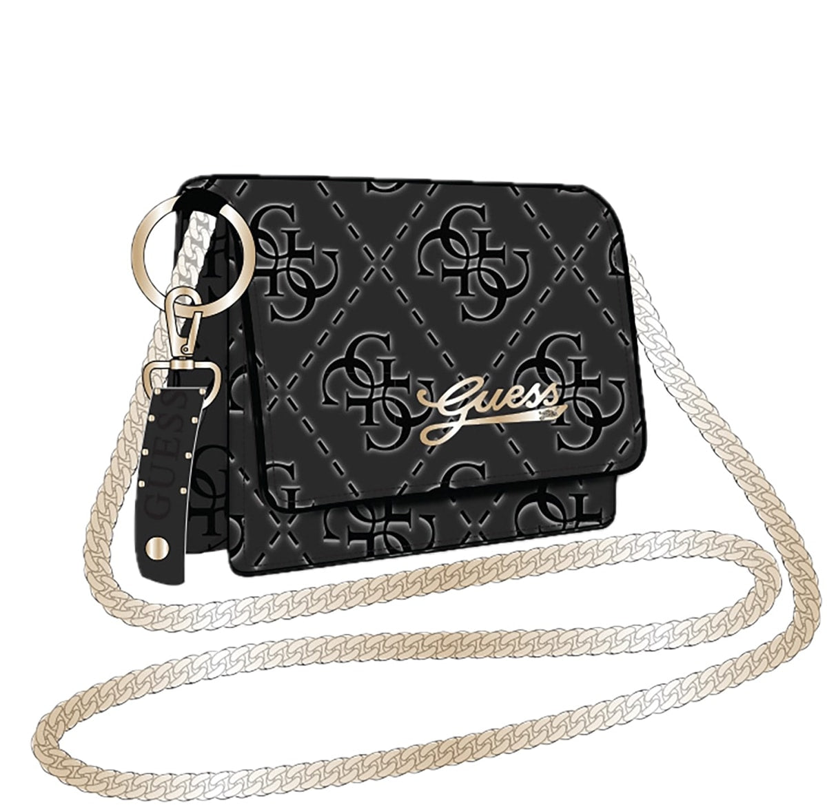 Чанта за момиче GUESS