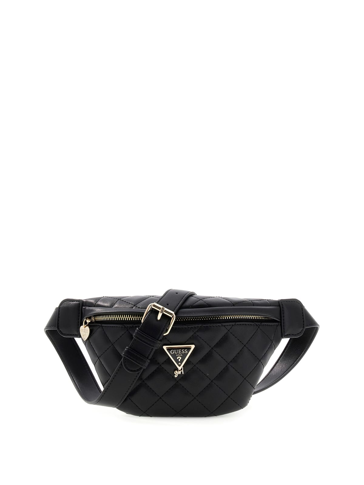 Чанта за кръста за момиче GUESS