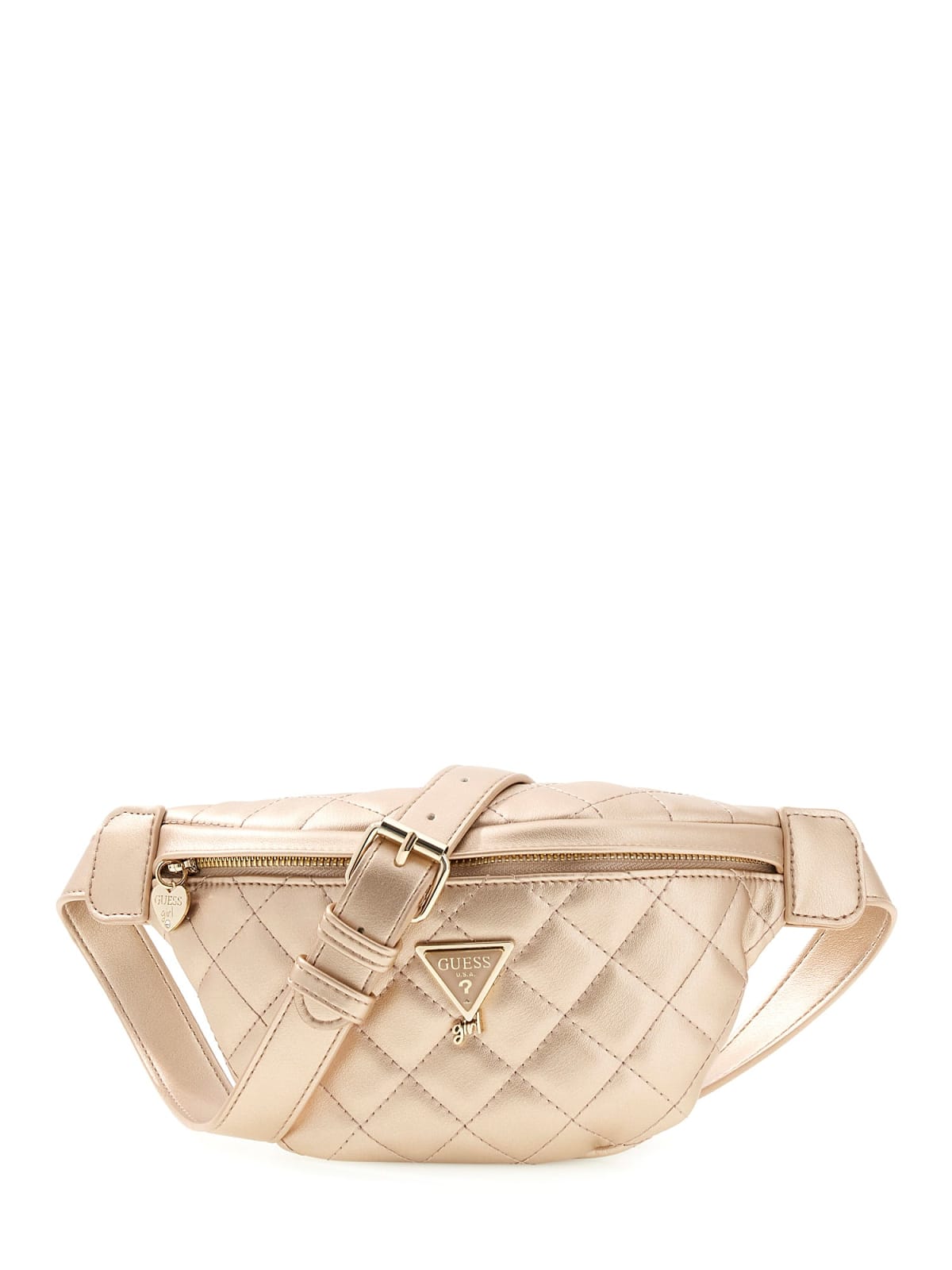 Чанта за кръста за момиче GUESS
