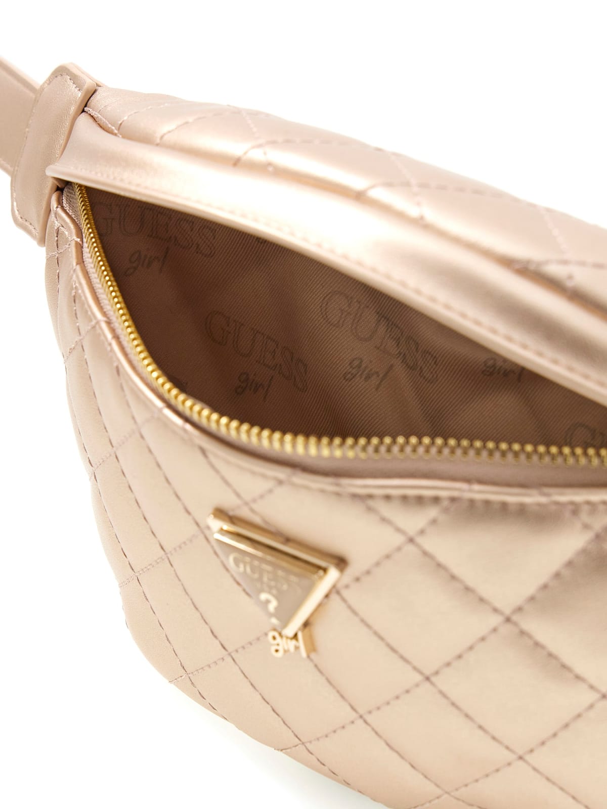 Чанта за кръста за момиче GUESS