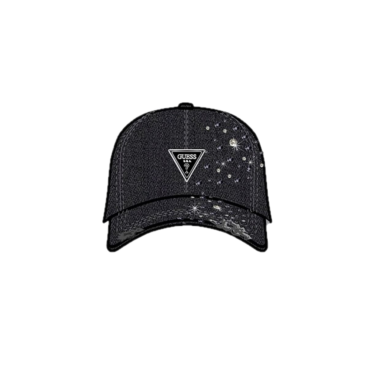 Шапка с козирка за момиче GUESS
