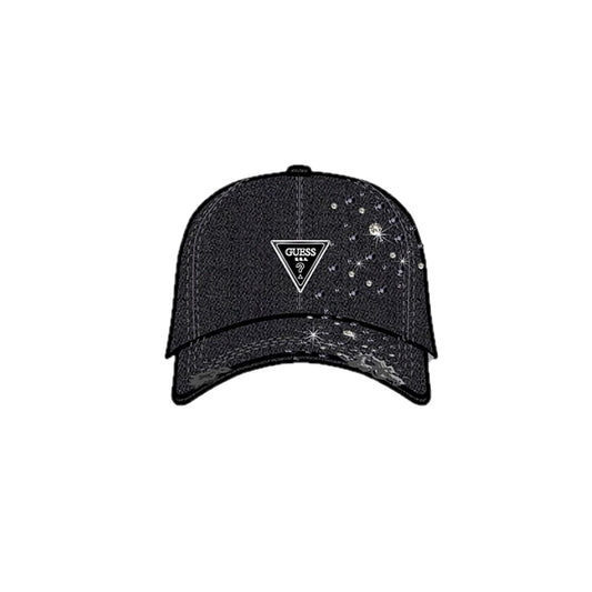 Шапка с козирка за момиче GUESS