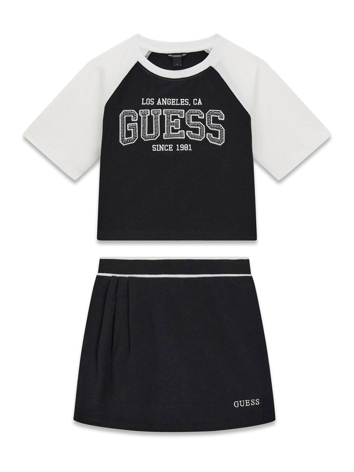 Комплект за момиче Guess