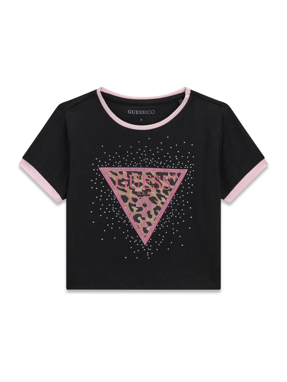 Тениска за момиче Guess