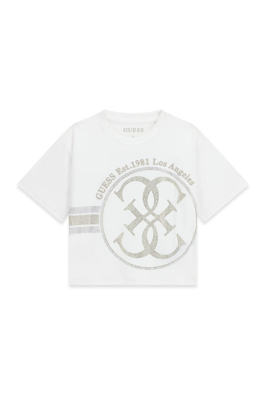 Тениска за момиче Guess