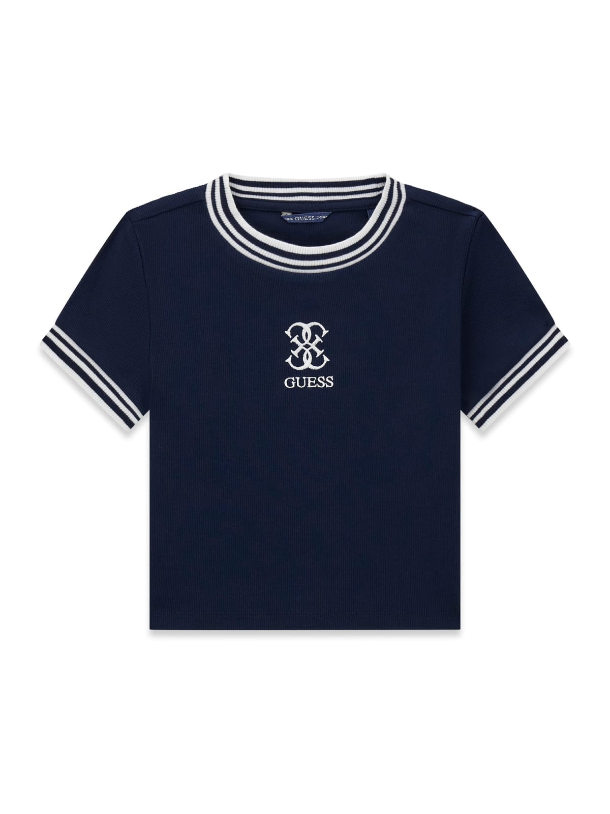 Тениска за момиче Guess