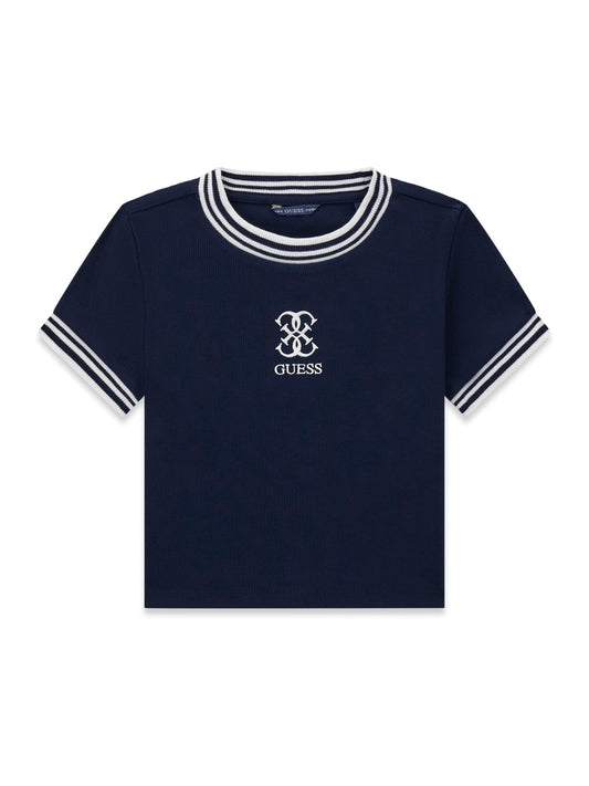 Тениска за момиче Guess