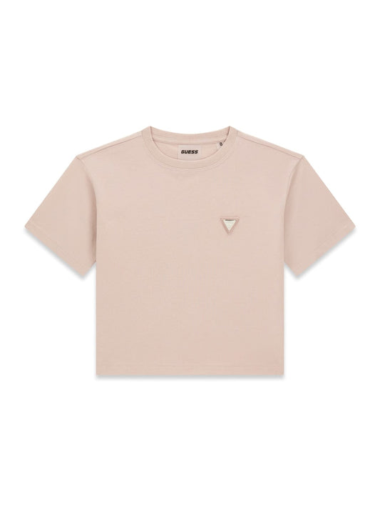 Тениска за момиче Guess