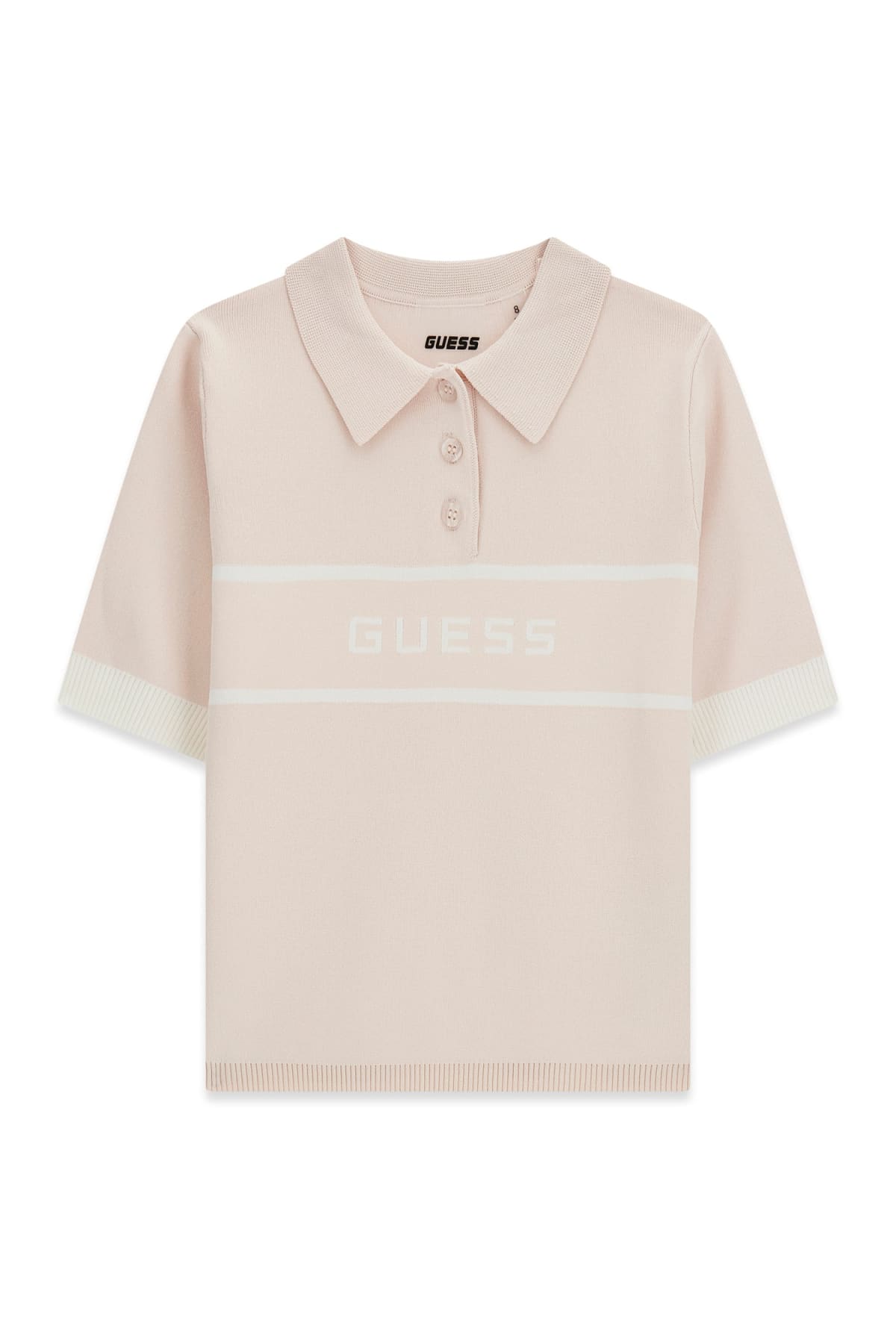 Пуловер за момиче Guess