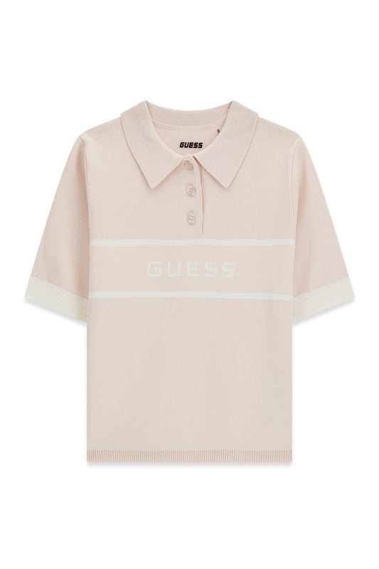 Пуловер за момиче Guess