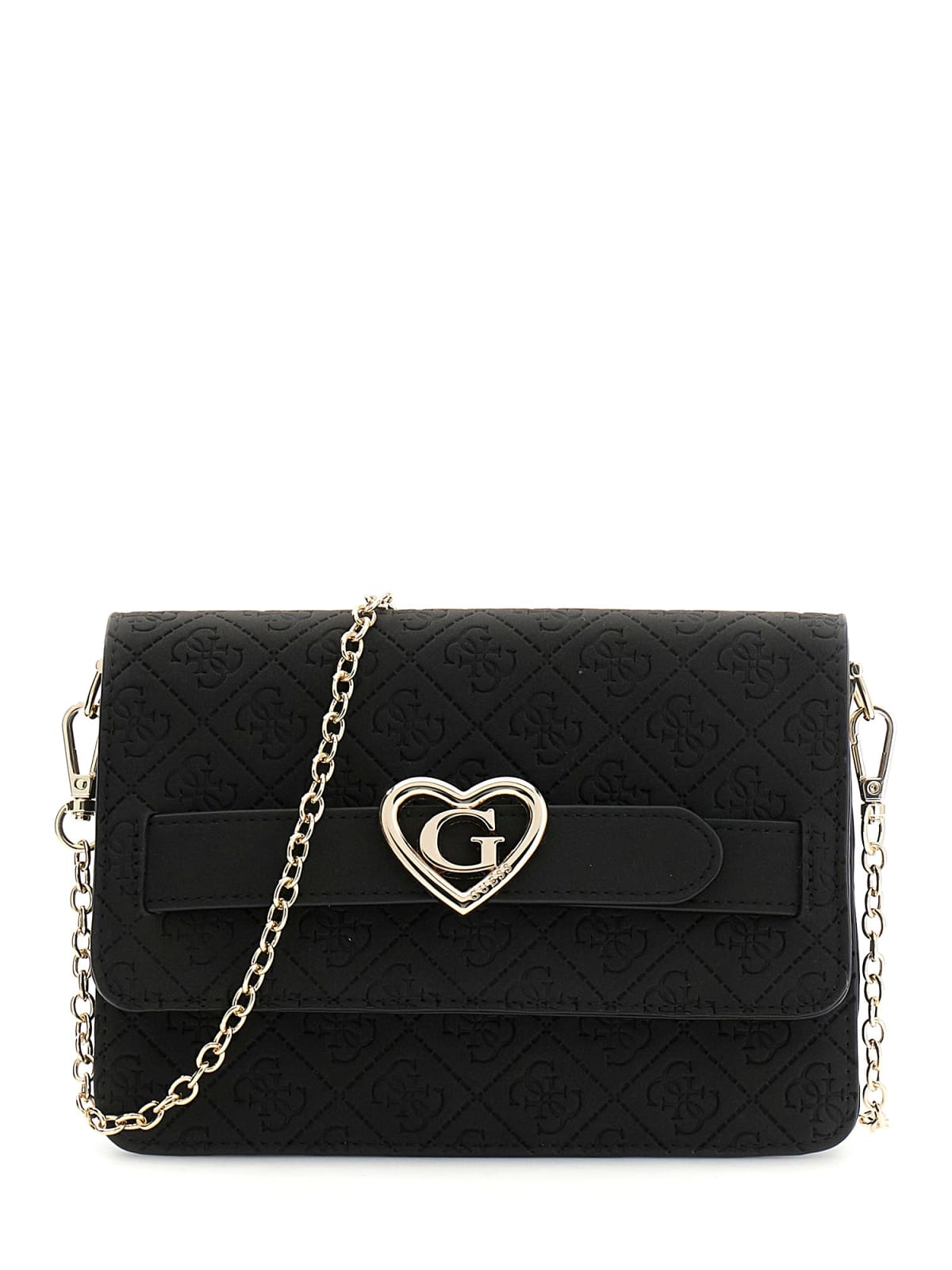 Чанта през рамо за момиче Guess