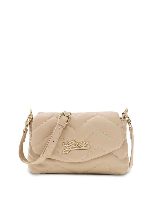 Чанта през рамо за момиче Guess