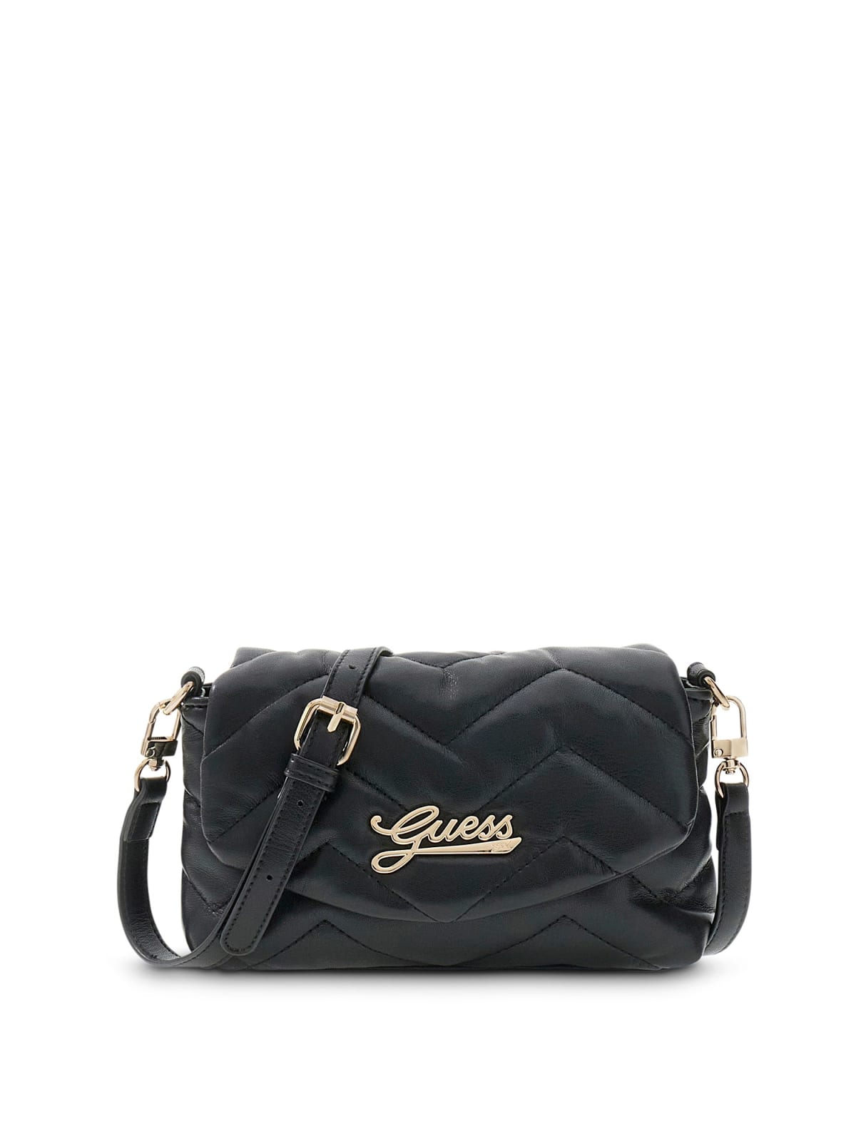 Чанта през рамо за момиче Guess