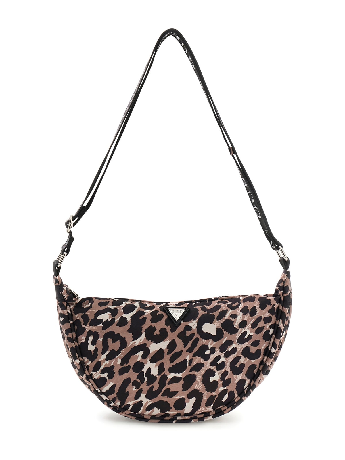 Чанта през рамо за момиче Guess