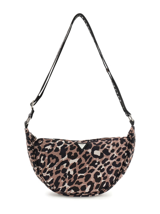 Чанта през рамо за момиче Guess