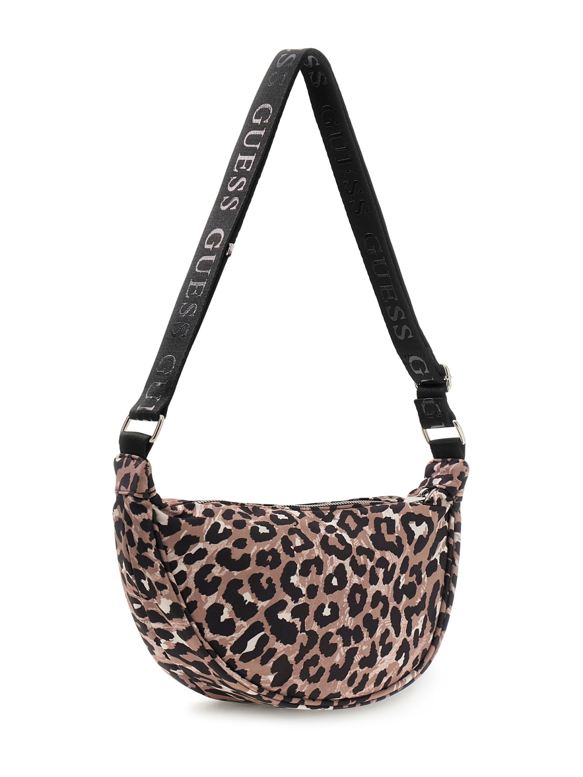 Чанта през рамо за момиче Guess