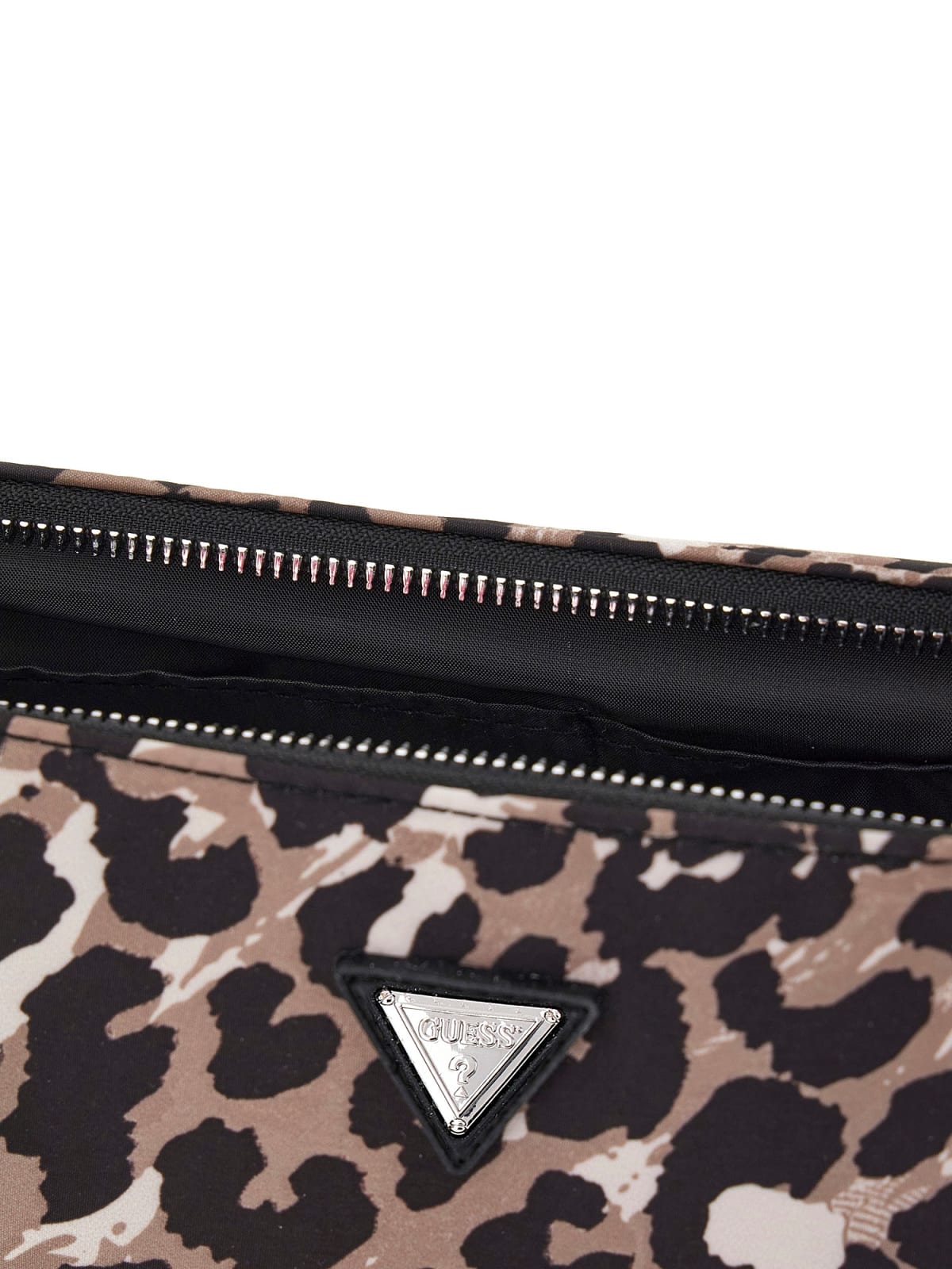 Чанта през рамо за момиче Guess