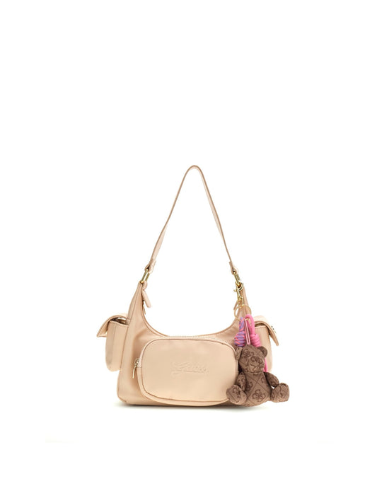 Чанта през рамо за момиче Guess