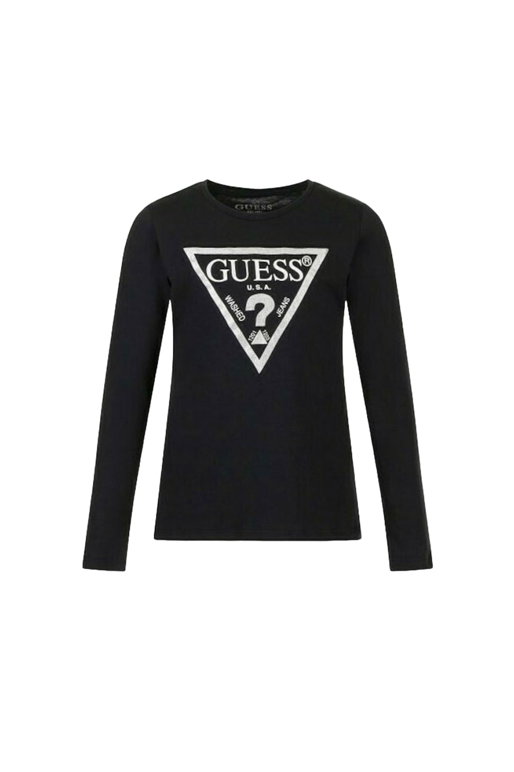 Guess blouse in black